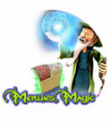 Merlins Magic Slot
