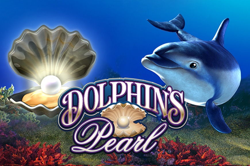 Dolphins Pearl Slot spielen