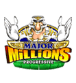 Major Millions Online Slot