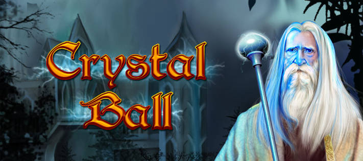 Bally Wulff Online Slot Crystal Ball