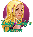 LUCKY LADY’S CHARM Slot
