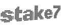 Stake7 Logo