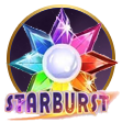 STARBURST Slot
