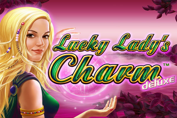 Lucky's Lady Charme online spielen
