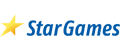 STARGAMES Logo