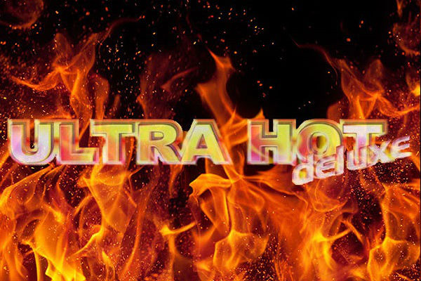 ultra-hot online spielen