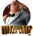 Who-Spun-It im Casino Room spielen