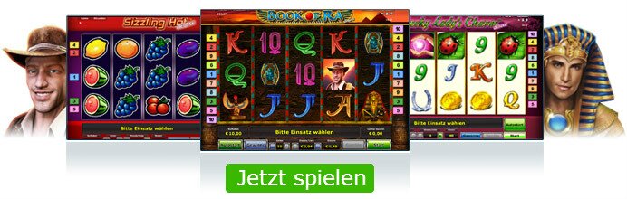 Novoline Spiele im Stargames Casino Novoline Spiele im Stargames Casino