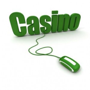 Casino Software