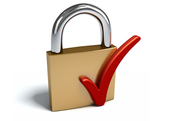Sicherheit bei der Zahlung im Online Casino