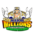 Major Millions Spielautomat