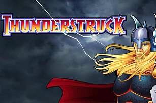 Thunderstruck Slot