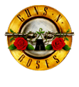 Guns'n Roses Online Spielautomaten