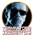 Terminator Online Spielautomaten