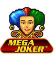 Mega Joker Online Spielautomaten