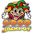 Jackpot 6000 jetzt spielen