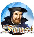 Faust Video Slot