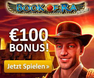 Book of Ra online spielen