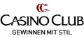 Casino Club Logo Casino Club Logo