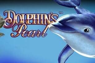 Dolphins Pearl