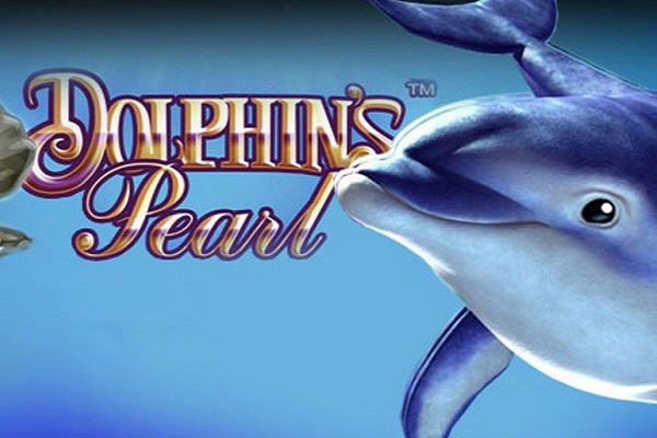 Dolphins Pearl online spielen