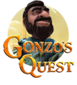 GONZOS QUEST Slot