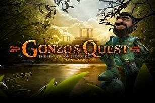 Gonzos Quest