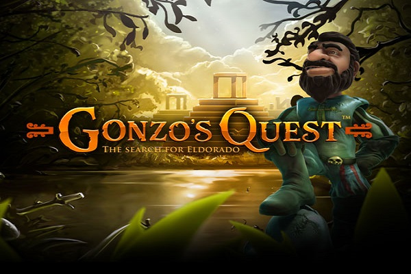 GonzosQuest