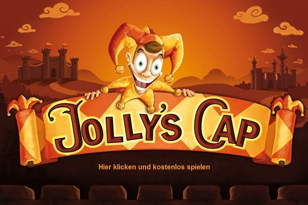 Jolly´s-Cap-kostenlos-spielen