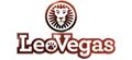 LEO VEGAS casino Logo