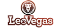 LEO VEGAS casino Logo LEO VEGAS casino Logo