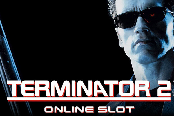 TERMINATOR 2