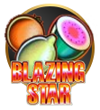 BLAZING STAR SLOT