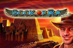 Book of Ra