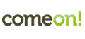 COMEON CASINO Logo