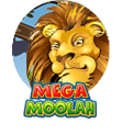 MEGA MOOLAH Slot