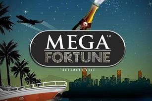 Mega Fortune