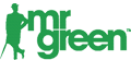 MR GREEN Logo