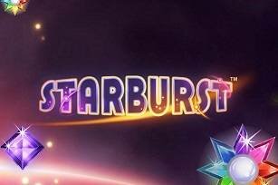 Starburst