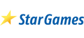 STARGAMES Logo STARGAMES Logo
