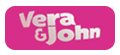 VERA JOHN casino Logo