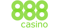 888 Casino Logo