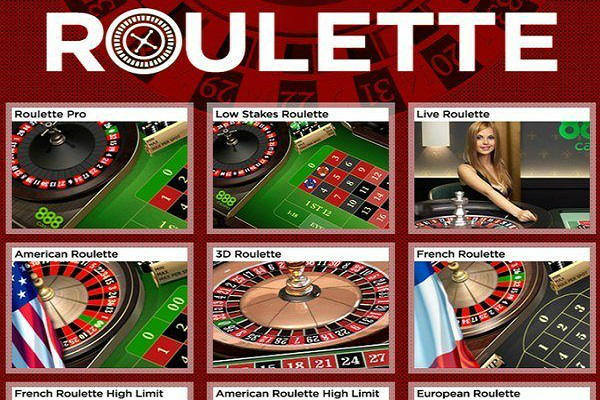 888roulette online spielen