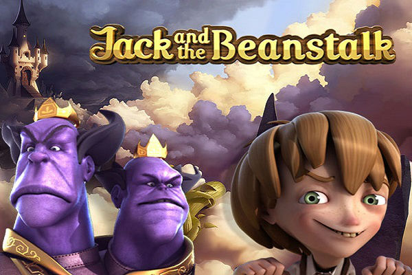 Jack and the Beanstalk Slot