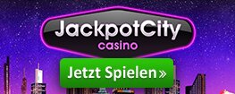 Jackpot City Casino online spielen