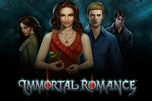 Immortal Romance