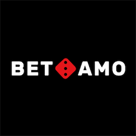 Betamo Casino Logo