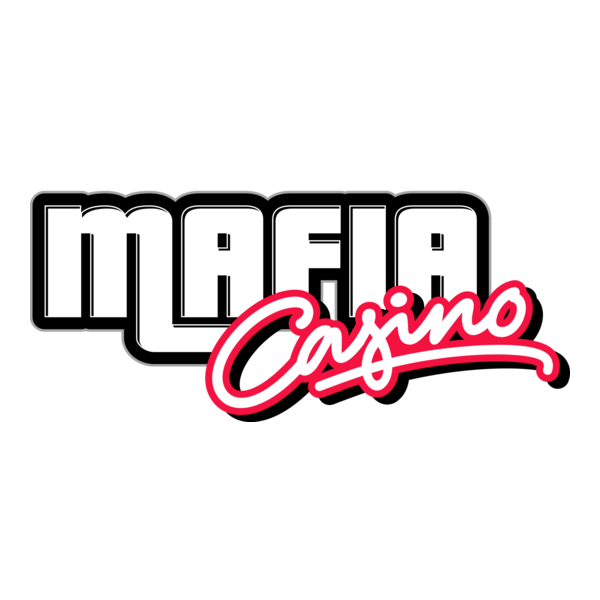 Mafia Casino Logo