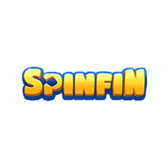 Spinfin Logo