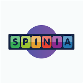 Spinia Casino Logo